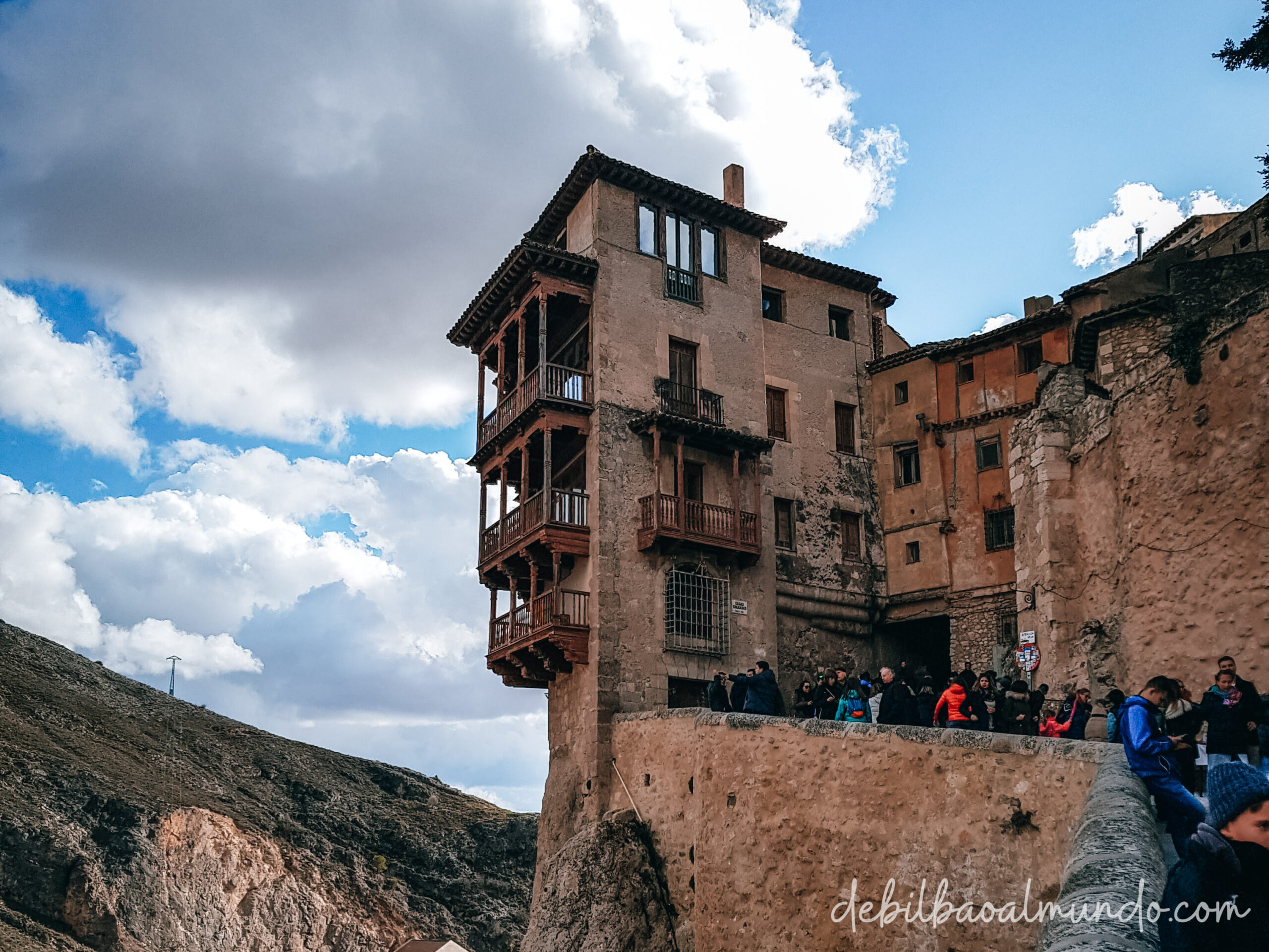 pesadilla Debilidad pedal Qué ver en Cuenca, 9 visitas imprescindibles